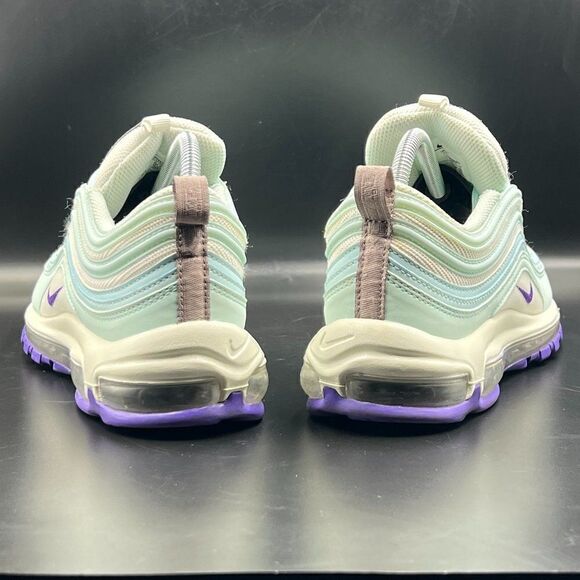 Nike Wmns Air Max 97 'Teal Tint' - Picture 6 of 10